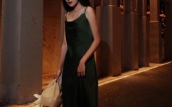 AI明星造梦成果李沁五十分钟